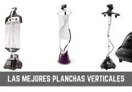Plancha vertical ¿Cuál comprar en 2019? Plancha vertical ¿Cuál comprar en 2019?