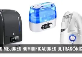 Humidificador ultrasónico ¿Cuál comprar en 2019? Humidificador ultrasónico ¿Cuál comprar en 2019?