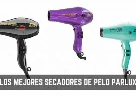 Qué secador de pelo Parlux comprar en 2019 Qué secador de pelo Parlux comprar en 2019
