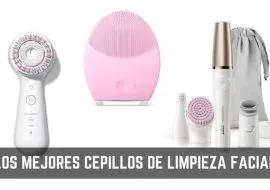 Cepillo facial: Guía detallada para comprar el mejor en 2019 Cepillo facial: Guía detallada para comprar el mejor en 2019