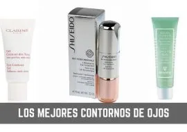Guía para comprar el mejor contorno de ojos en 2019 Guía para comprar el mejor contorno de ojos en 2019