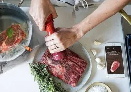 5 libros de recetas para sous vide 5 libros de recetas para sous vide