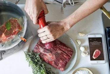 5 libros de recetas para sous vide 5 libros de recetas para sous vide