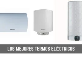 Los mejores termos eléctricos para comprar en 2019 Los mejores termos eléctricos para comprar en 2019
